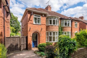 Images for Greencliffe Drive, Clifton, York, YO30 6NA