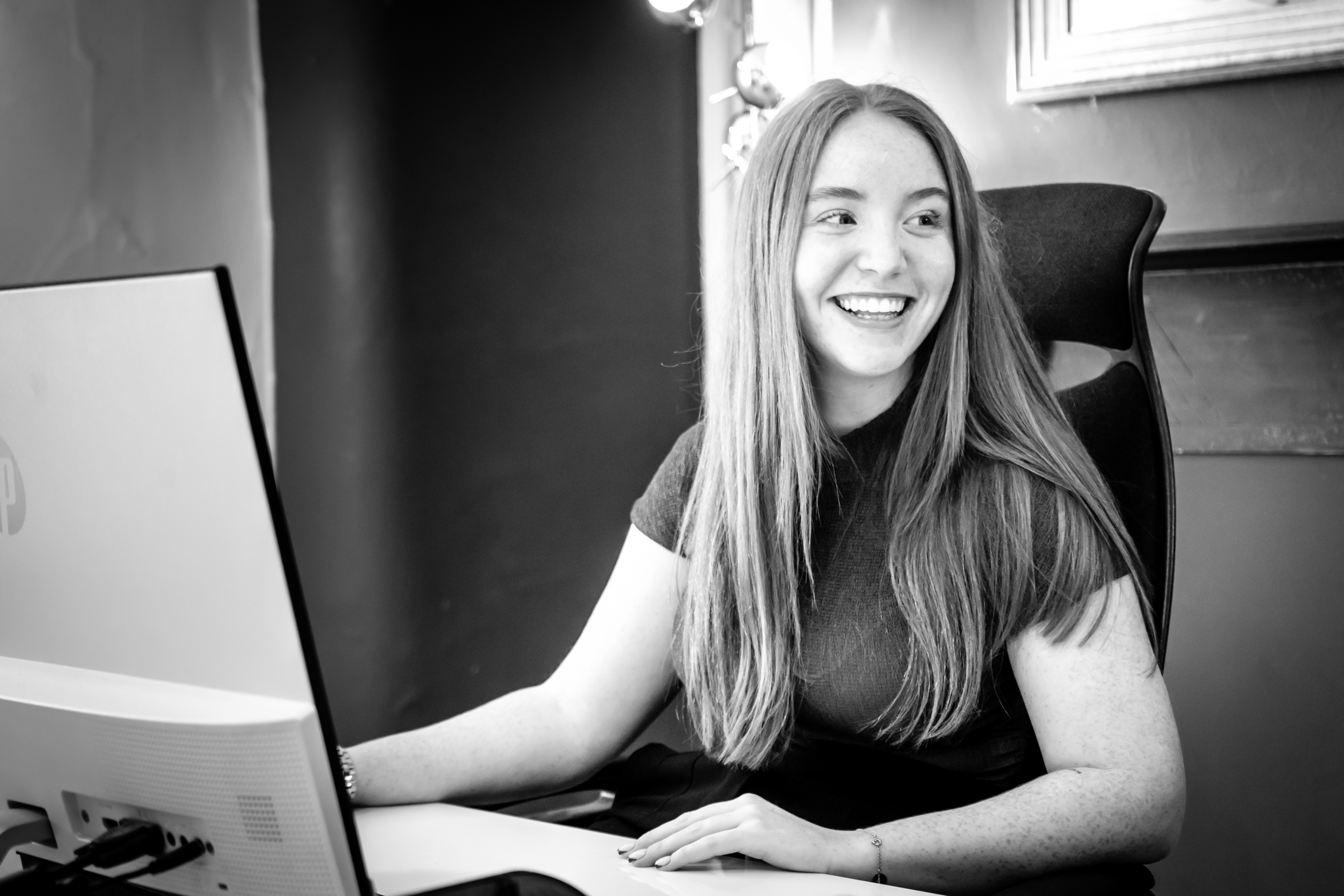 Amelie Noble, Trainee Lettings Consultant