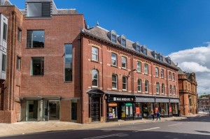 Images for Apartment 26 Castle Chambers, Clifford Street, York, YO1 9RG