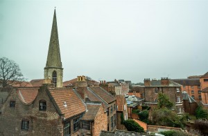 Images for Apartment 26 Castle Chambers, Clifford Street, York, YO1 9RG
