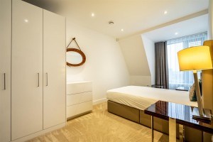 Images for Apartment 26 Castle Chambers, Clifford Street, York, YO1 9RG