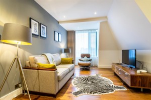 Images for Apartment 26 Castle Chambers, Clifford Street, York, YO1 9RG