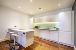 Images for Apartment 26 Castle Chambers, Clifford Street, York, YO1 9RG