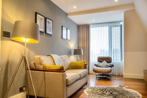 Images for Apartment 26 Castle Chambers, Clifford Street, York, YO1 9RG