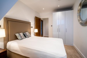 Images for Apartment 26 Castle Chambers, Clifford Street, York, YO1 9RG