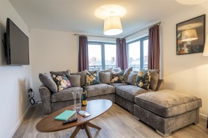 Images for McQuades Court, York