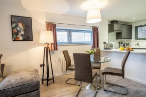 Images for McQuades Court, York