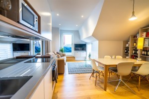Images for 4 Scala Yard, Fossgate, York