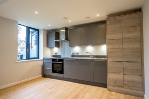 Images for St Johns Mews, Penley Grove Street, York
