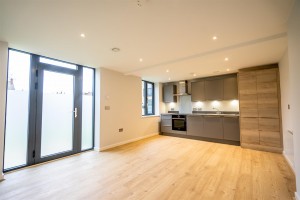 Images for St Johns Mews, Penley Grove Street, York