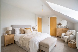 Images for Olivias Court, Nelsons Lane, York, YO24 1HD