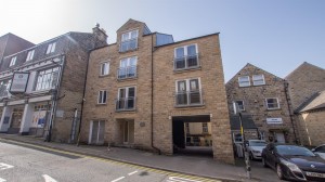 Images for Apartment 1, Regents Court, Union Street, Harrogate, HG1 2RX