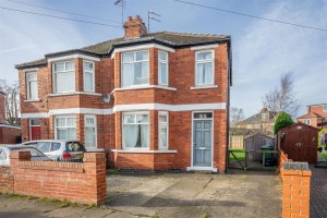 Images for Owston Avenue, Hull Road, York, YO10 3AJ