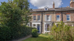 Images for Flat 1, 74 Wigginton Road, Wigginton Road