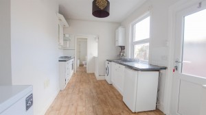Images for Ground Floor Flat, Wigginton Road, Wigginton Road