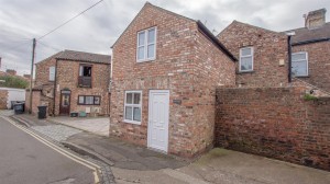 Images for Moor Cottage, Amber Street, York, YO31 8 NG