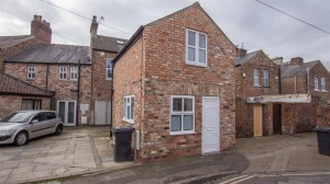 Images for Moor Cottage, Amber Street, York, YO31 8 NG