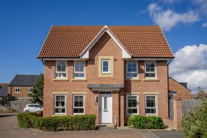 Images for Heathside, Huntington, York, YO32 9AA