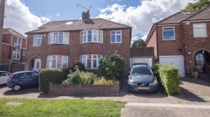 Images for 18 Newland Park Drive, Hull Road