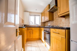 Images for 69A Gillygate York