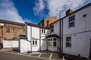 Images for 69A Gillygate York