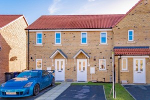 Images for Brunswick Crescent, Sherburn In Elmet, Leeds, LS25 6GD