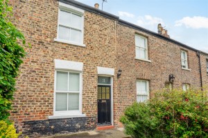 Images for Dewsbury Cottages, Bishophill