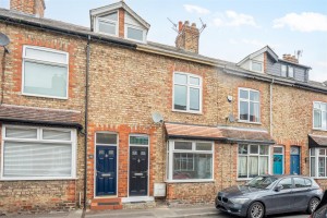 Images for Westwood Terrace, South Bank, York