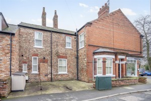 Images for Markham Crescent ,York, YO31 8NS