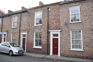 Images for Belle Vue Street, Heslington Road, York, YO10