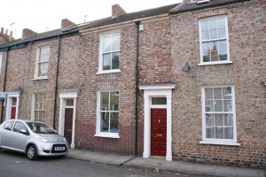 Images for Belle Vue Street, Heslington Road, York, YO10