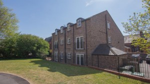 Images for Stephenson Court, Stephenson Way, York, YO26 6AU