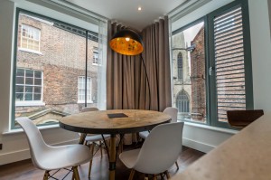 Images for Apartment 8 Castle Chambers, Clifford Street, York, YO1