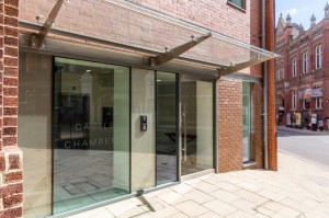 Images for Apartment 8 Castle Chambers, Clifford Street, York, YO1