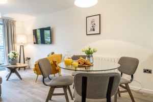 Images for McQuades Court, York, YO1 9UE