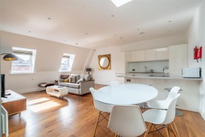 Images for Apartment 20 Castle Chambers, Clifford Street, York, YO1 9RG