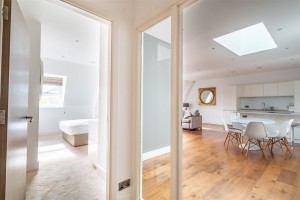 Images for Apartment 20 Castle Chambers, Clifford Street, York, YO1 9RG