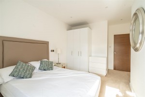 Images for Apartment 20 Castle Chambers, Clifford Street, York, YO1 9RG