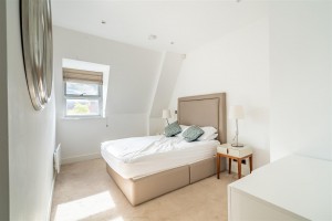 Images for Apartment 20 Castle Chambers, Clifford Street, York, YO1 9RG