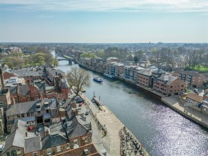 Images for Apartment 20 Castle Chambers, Clifford Street, York, YO1 9RG