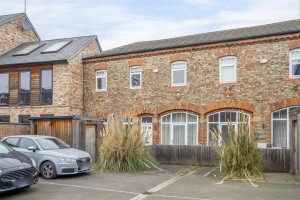 Images for The Old Mill House , Chestnut Court, York, YO31 7RH