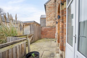 Images for The Old Mill House , Chestnut Court, York, YO31 7RH