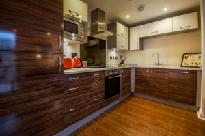 Images for 6 Aspire Apartments 31 BoothamYork