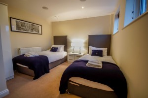 Images for 6 Aspire Apartments 31 BoothamYork