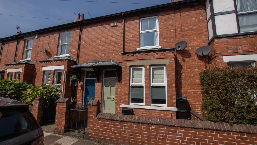 Sycamore Terrace, Off Bootham, York, YO30, 3 bedroom, House Mid Terrace