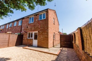 Images for 214 Gale Lane, Acomb