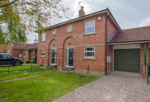 Images for Park Gate, Strensall, York, YO32
