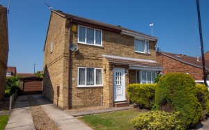 Images for Geldof Road, Huntington, York, YO32 9JT
