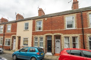 Images for Curzon Terrace, York, YO23 1HA