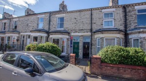 Images for Alma Terrace, Fulford Road